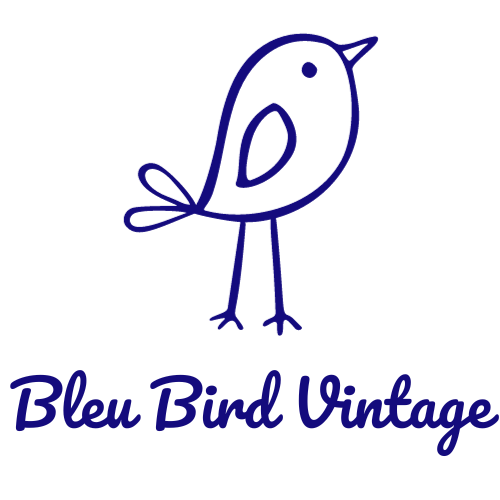 BleuBirdVintage.com